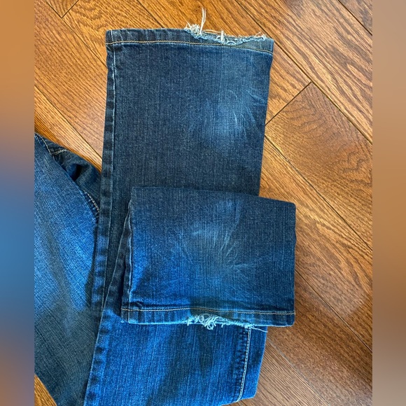 Jacob connexion stretch jeans. Size 30 - Picture 4 of 5